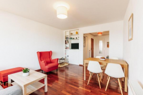 Gwenhen - Appartement vue mer